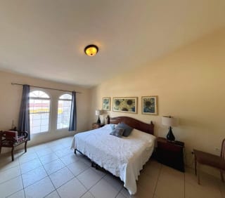 CASA EN VENTA CONDOMINIO LAS ORQUÍDEAS SECTOR  A-1 SAN CRISTÓBAL ZONA 8 MIXCO — Casa en Venta en Zona 8 Mixco, Guatemala, Ciudad — miniatura 7 de 13