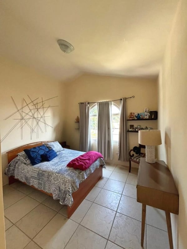 CASA EN VENTA CONDOMINIO LAS ORQUÍDEAS SECTOR  A-1 SAN CRISTÓBAL ZONA 8 MIXCO — Casa en Venta en Zona 8 Mixco, Guatemala, Ciudad — foto 6 de 13