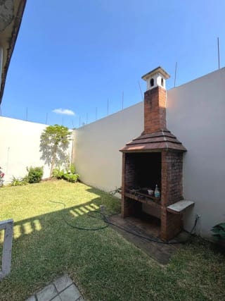 CASA EN VENTA CONDOMINIO LAS ORQUÍDEAS SECTOR  A-1 SAN CRISTÓBAL ZONA 8 MIXCO — Casa en Venta en Zona 8 Mixco, Guatemala, Ciudad — miniatura 4 de 13