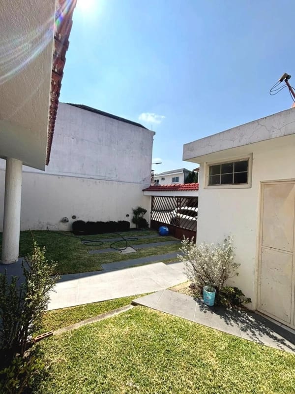 CASA EN VENTA CONDOMINIO LAS ORQUÍDEAS SECTOR  A-1 SAN CRISTÓBAL ZONA 8 MIXCO — Casa en Venta en Zona 8 Mixco, Guatemala, Ciudad — foto 3 de 13