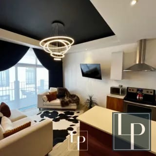 Apartamento Totalmente Amueblado en Renta en Lirios de Cayalá — Apartamento en Alquiler en Lirios de Cayalá I, Zona 16, Guatemala, Ciudad — miniatura 1 de 8