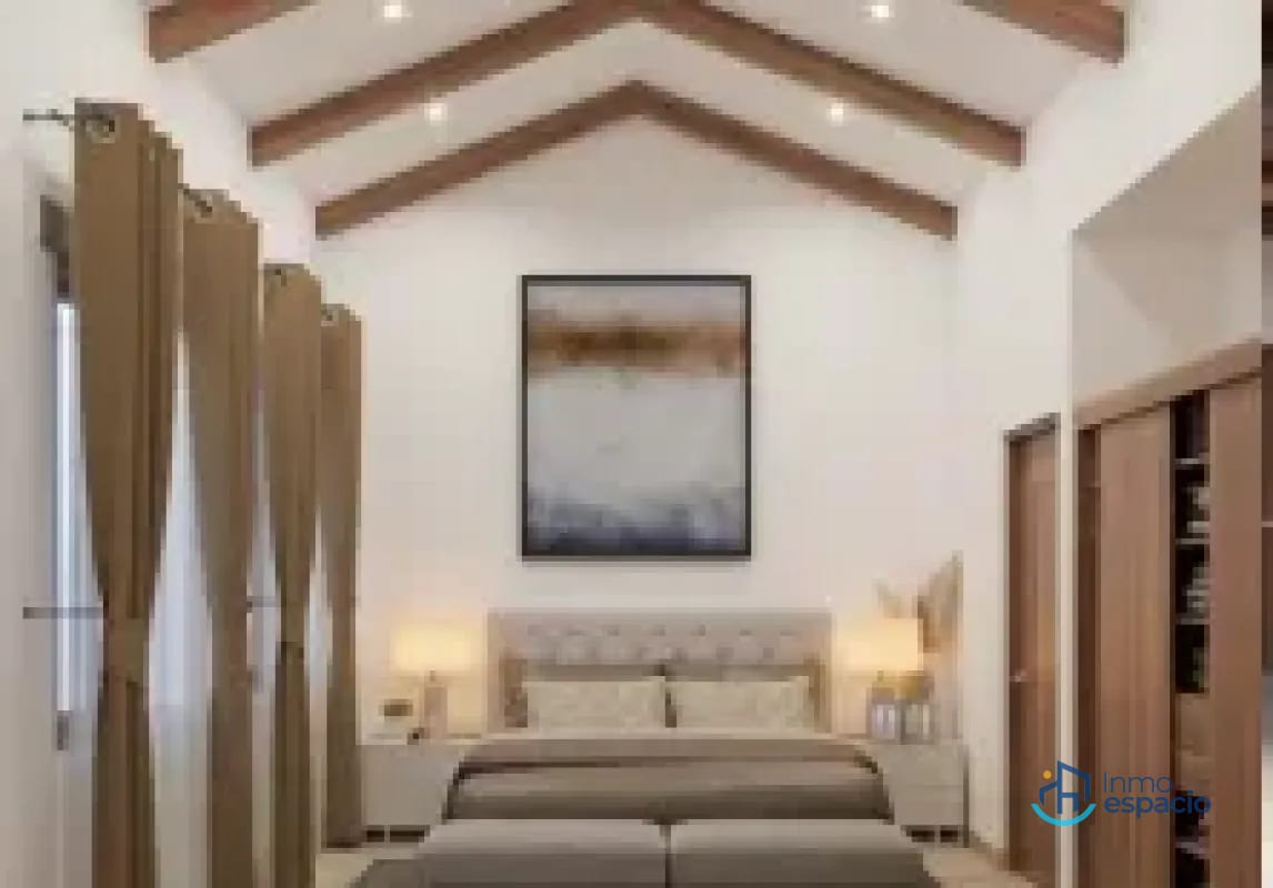 Casa en Venta, Antigua Guatemala-San Miguel Dueñas — Casa en Venta en San Miguel Dueñas, Sacatepéquez — foto 15 de 17