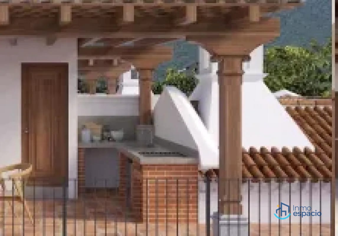 Casa en Venta, Antigua Guatemala-San Miguel Dueñas — Casa en Venta en San Miguel Dueñas, Sacatepéquez — foto 14 de 17