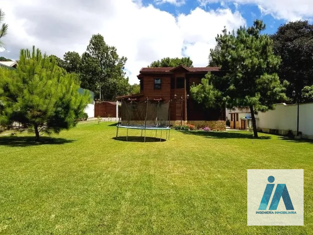 CASA DE LUJO AMUEBLADA EN VENTA - đJardines de Santiago | SacatepĂ©quez â Casa en Venta en Santiago SacatepĂ©quez, SacatepĂ©quez â foto 15 de 16