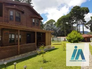 CASA DE LUJO  AMUEBLADA EN VENTA - 📍Jardines de Santiago | Sacatepéquez — Casa en Venta en Santiago Sacatepéquez, Sacatepéquez — miniatura 13 de 16