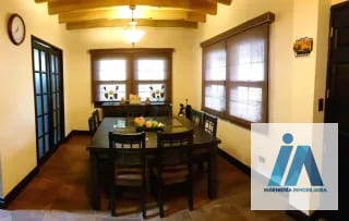 CASA DE LUJO  AMUEBLADA EN VENTA - 📍Jardines de Santiago | Sacatepéquez — Casa en Venta en Santiago Sacatepéquez, Sacatepéquez — miniatura 9 de 16