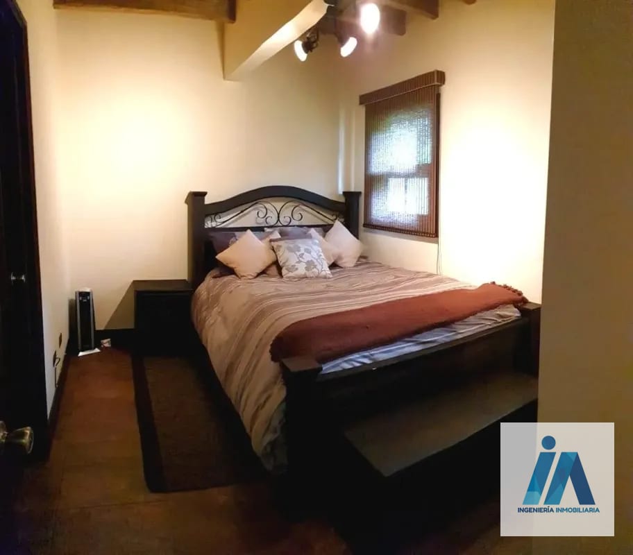 CASA DE LUJO  AMUEBLADA EN VENTA - 📍Jardines de Santiago | Sacatepéquez — Casa en Venta en Santiago Sacatepéquez, Sacatepéquez — foto 8 de 16