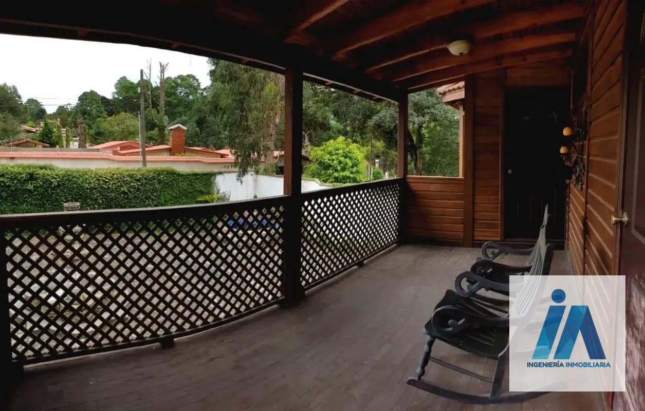 CASA DE LUJO  AMUEBLADA EN VENTA - 📍Jardines de Santiago | Sacatepéquez — Casa en Venta en Santiago Sacatepéquez, Sacatepéquez — foto 5 de 16