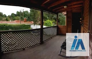 CASA DE LUJO  AMUEBLADA EN VENTA - 📍Jardines de Santiago | Sacatepéquez — Casa en Venta en Santiago Sacatepéquez, Sacatepéquez — miniatura 5 de 16
