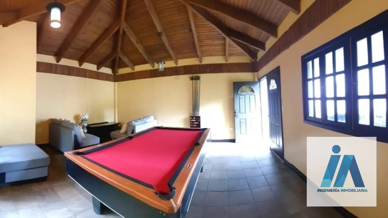 CASA DE LUJO  AMUEBLADA EN VENTA - 📍Jardines de Santiago | Sacatepéquez — Casa en Venta en Santiago Sacatepéquez, Sacatepéquez — foto 4 de 16