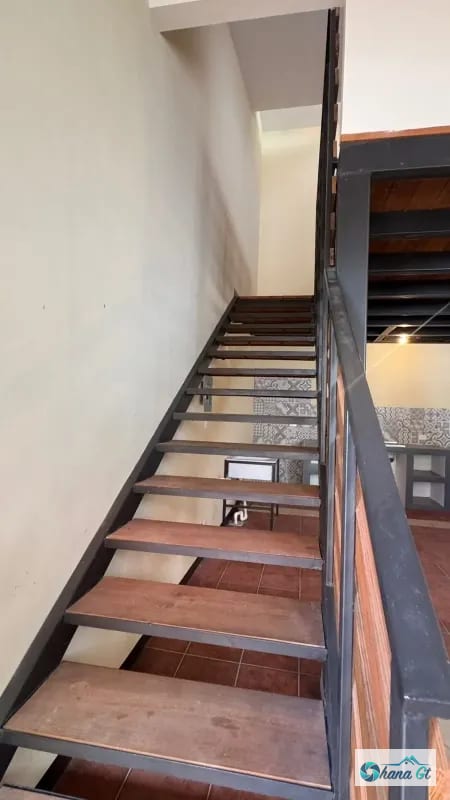 RENTO APARTAMENTOS TIPO LOFT ZONA 16 SAN GASPAR — Apartamento en Alquiler en San Gaspar, Zona 16, Guatemala, Ciudad — foto 2 de 6
