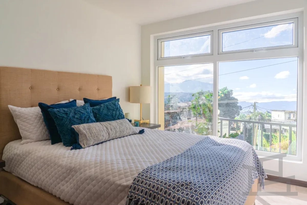 🏙️ Ganga Apartamento en venta – Edificio Cento, Santa Catarina Pinula — Apartamento en Venta en Cento, Santa Catarina Pinula, Guatemala, Ciudad — foto 7 de 7
