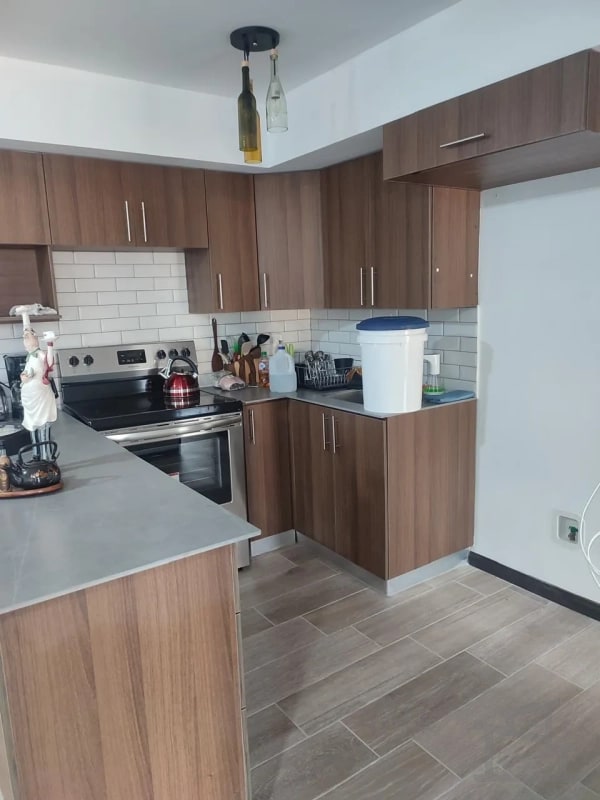 🏙️ Ganga Apartamento en venta – Edificio Cento, Santa Catarina Pinula — Apartamento en Venta en Cento, Santa Catarina Pinula, Guatemala, Ciudad — foto 6 de 7