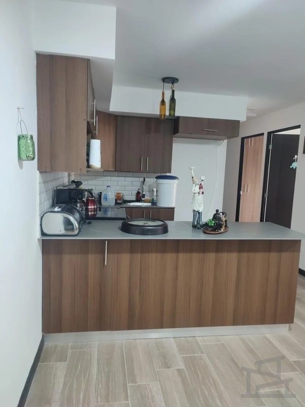 🏙️ Ganga Apartamento en venta – Edificio Cento, Santa Catarina Pinula — Apartamento en Venta en Cento, Santa Catarina Pinula, Guatemala, Ciudad — foto 3 de 7