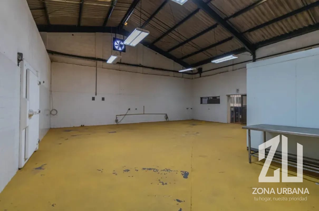 Amplio complejo industrial - Planta La Joya Villa Nueva — Bodega / Ofibodega en Alquiler en Villa Nueva, Guatemala, Ciudad — foto 14 de 14