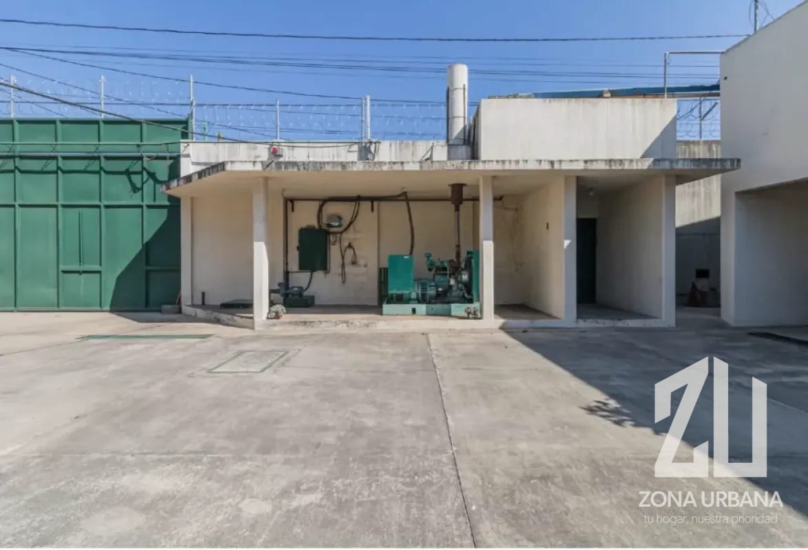 Amplio complejo industrial - Planta La Joya Villa Nueva — Bodega / Ofibodega en Alquiler en Villa Nueva, Guatemala, Ciudad — foto 4 de 14
