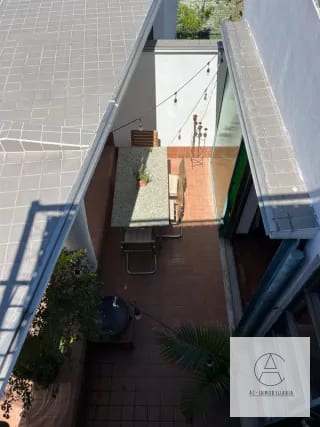 Loft en renta, en Oakland, zona 10 — Apartamento en Alquiler en Oakland I, Zona 10, Guatemala, Ciudad — miniatura 14 de 17
