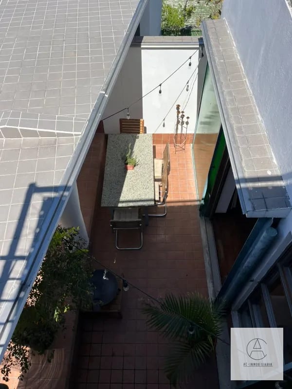 Loft en renta, en Oakland, zona 10 — Apartamento en Alquiler en Oakland I, Zona 10, Guatemala, Ciudad — foto 14 de 17