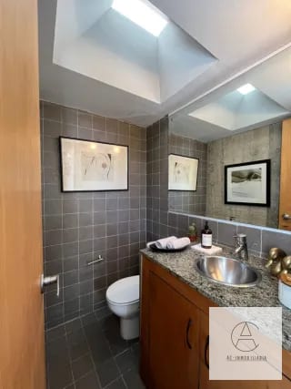 Loft en renta, en Oakland, zona 10 — Apartamento en Alquiler en Oakland I, Zona 10, Guatemala, Ciudad — miniatura 13 de 17