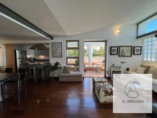 Loft en renta, en Oakland, zona 10 — Apartamento en Alquiler en Oakland I, Zona 10, Guatemala, Ciudad — miniatura 12 de 17