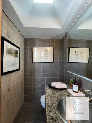 Loft en renta, en Oakland, zona 10 — Apartamento en Alquiler en Oakland I, Zona 10, Guatemala, Ciudad — miniatura 7 de 17