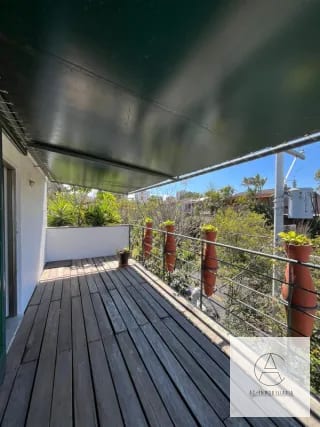 Loft en renta, en Oakland, zona 10 — Apartamento en Alquiler en Oakland I, Zona 10, Guatemala, Ciudad — miniatura 6 de 17