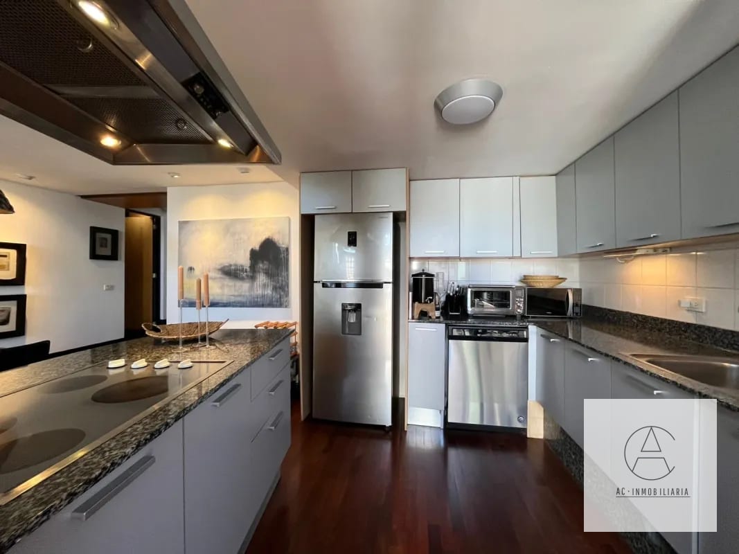 Loft en renta, en Oakland, zona 10 — Apartamento en Alquiler en Oakland I, Zona 10, Guatemala, Ciudad — foto 4 de 17