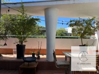 Loft en renta, en Oakland, zona 10 — Apartamento en Alquiler en Oakland I, Zona 10, Guatemala, Ciudad — miniatura 3 de 17