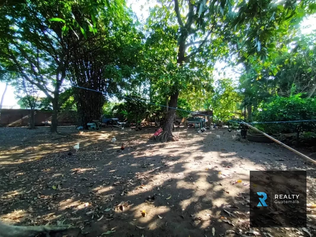 VENDO Terreno Santa Lucía Cotzumalguapa Cantón El Palmar 2 — Terreno en Venta en Santa Lucía Cotzumalguapa, Escuintla — foto 3 de 6