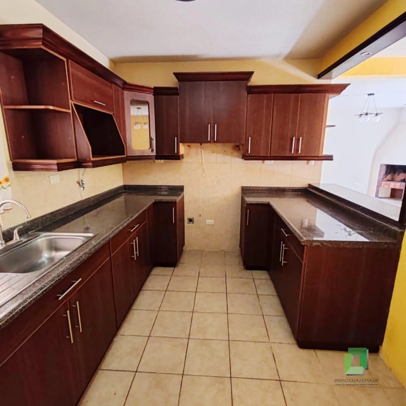 Casa en venta San Lucas — Casa en Venta en San Lucas Sacatepéquez, Sacatepéquez — foto 17 de 17