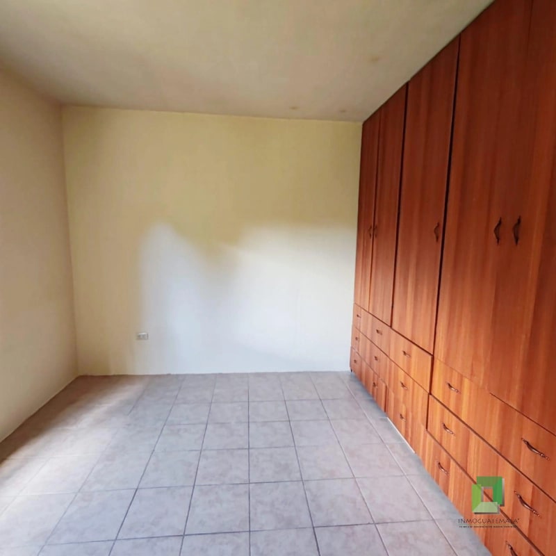 Casa en venta San Lucas — Casa en Venta en San Lucas Sacatepéquez, Sacatepéquez — foto 15 de 17