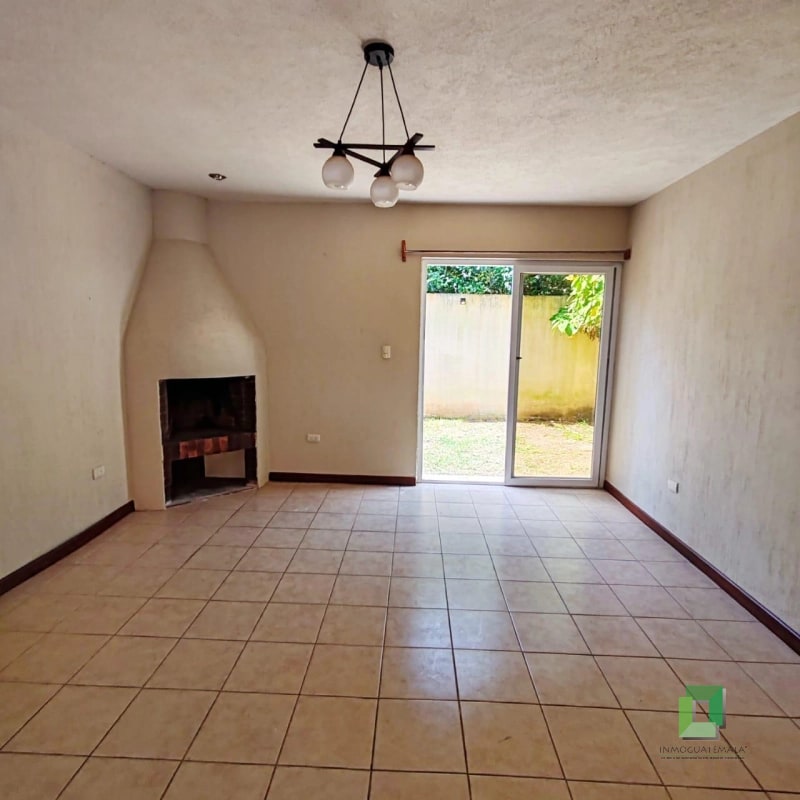 Casa en venta San Lucas — Casa en Venta en San Lucas Sacatepéquez, Sacatepéquez — foto 13 de 17