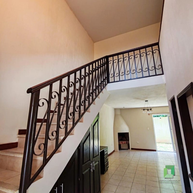 Casa en venta San Lucas — Casa en Venta en San Lucas Sacatepéquez, Sacatepéquez — foto 10 de 17