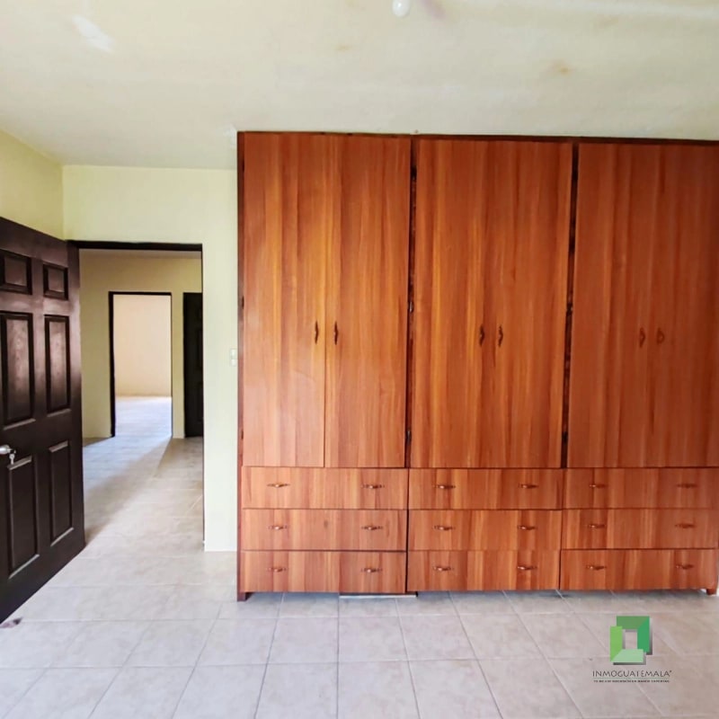 Casa en venta San Lucas — Casa en Venta en San Lucas Sacatepéquez, Sacatepéquez — foto 9 de 17