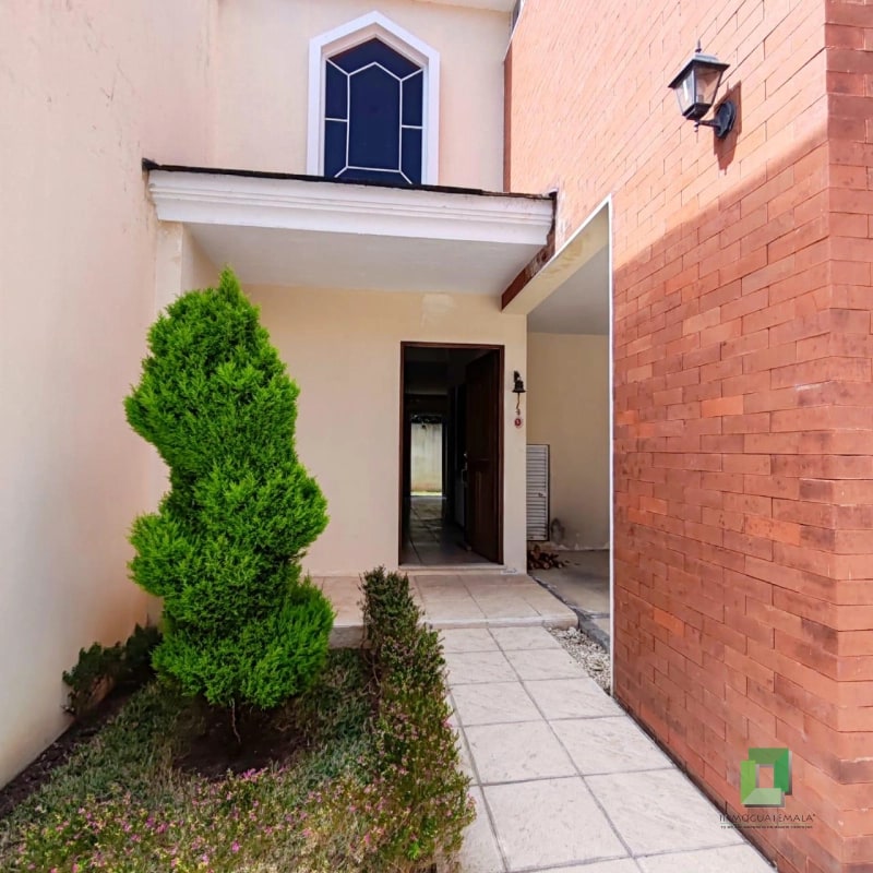 Casa en venta San Lucas — Casa en Venta en San Lucas Sacatepéquez, Sacatepéquez — foto 7 de 17