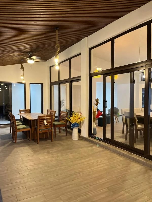 Casa en Puerto de San José, Escuintla — Casa en Venta en Puerto San José, Escuintla — foto 7 de 7