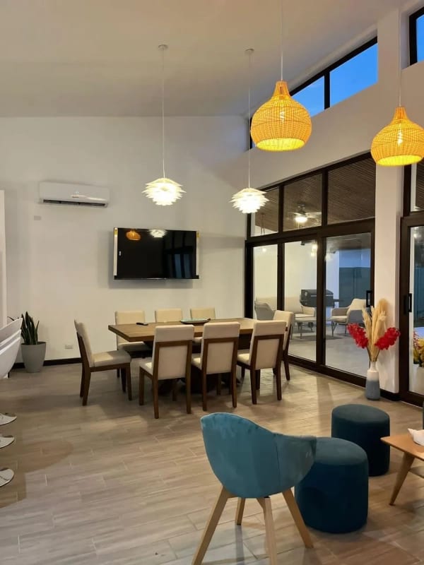 Casa en Puerto de San José, Escuintla — Casa en Venta en Puerto San José, Escuintla — foto 6 de 7