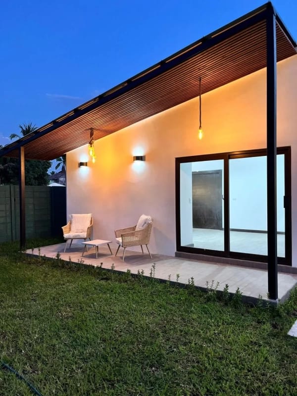 Casa en Puerto de San José, Escuintla — Casa en Venta en Puerto San José, Escuintla — foto 3 de 7