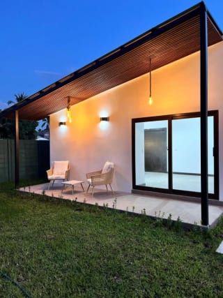 Casa en Puerto de San José, Escuintla — Casa en Venta en Puerto San José, Escuintla — miniatura 3 de 7