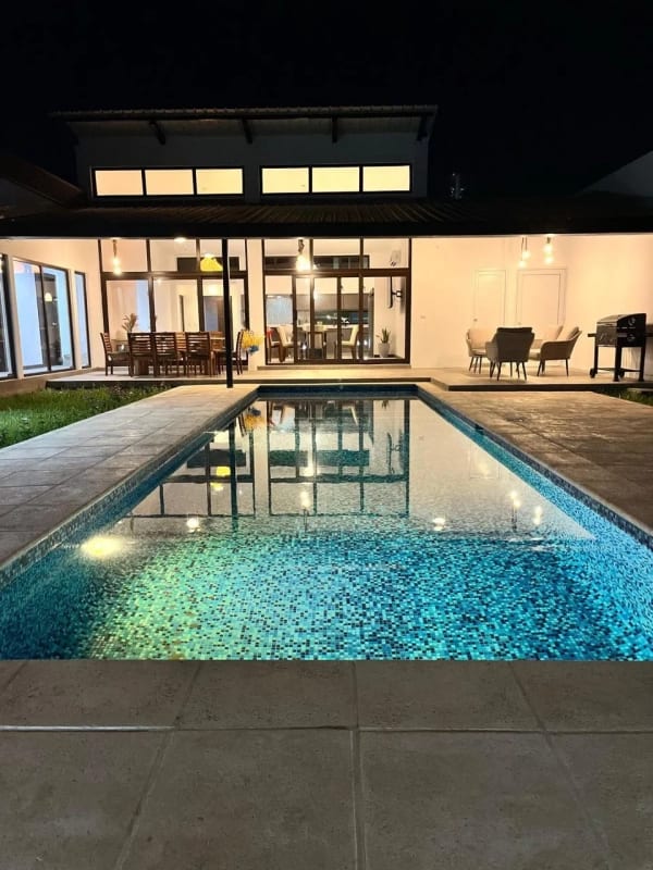 Casa en Puerto de San José, Escuintla — Casa en Venta en Puerto San José, Escuintla — foto 2 de 7