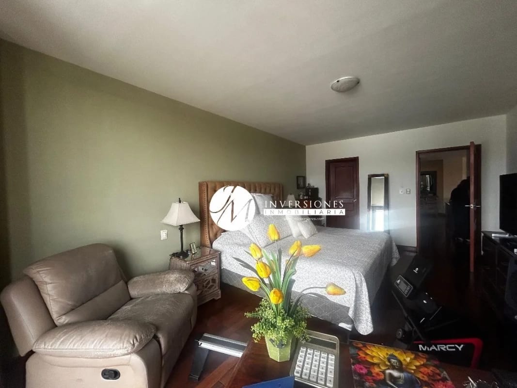 Apartamento en venta zona 14 — Apartamento en Venta en Zona 14, Guatemala, Ciudad — foto 6 de 9