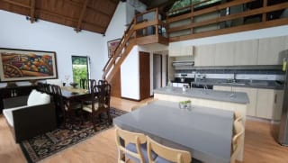 Casa amueblada en Antigua Guatemala — Casa en Venta en Antigua, Sacatepéquez — miniatura 6 de 6