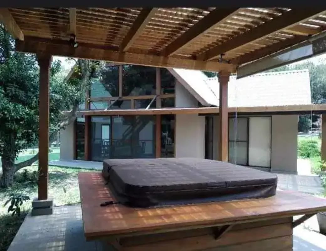 Casa amueblada en Antigua Guatemala — Casa en Venta en Antigua, Sacatepéquez — foto 2 de 6