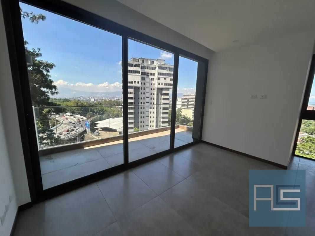 Amplio y moderno apartamento en Alquiler para estrenar en zona 15 de 3 hab, sector de San Lázaro — Apartamento en Alquiler en Zona 15, Guatemala, Ciudad — foto 6 de 16