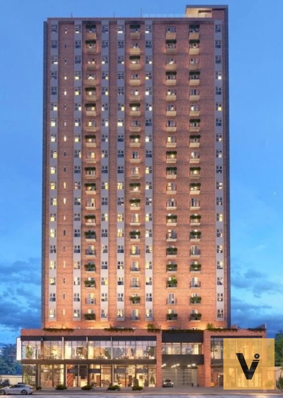 Apartamento en venta en Fiamene zona 10 — Apartamento en Venta en Fiamene, Zona 10, Guatemala, Ciudad — foto 16 de 17