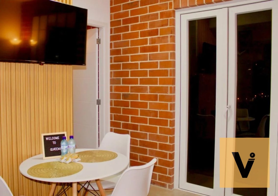 Apartamento en venta en Fiamene zona 10 — Apartamento en Venta en Fiamene, Zona 10, Guatemala, Ciudad — foto 14 de 17