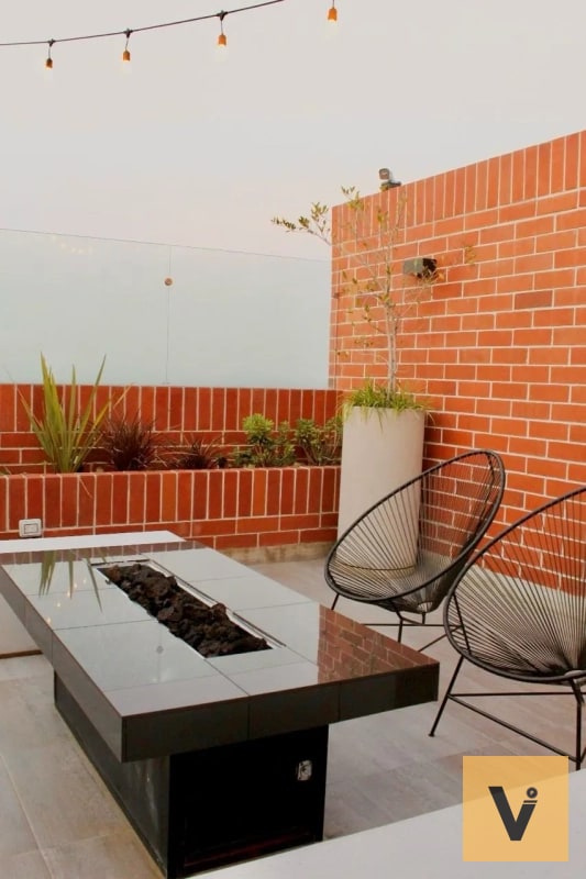 Apartamento en venta en Fiamene zona 10 — Apartamento en Venta en Fiamene, Zona 10, Guatemala, Ciudad — foto 10 de 17