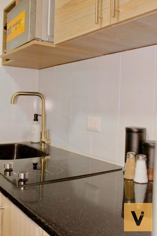 Apartamento en venta en Fiamene zona 10 — Apartamento en Venta en Fiamene, Zona 10, Guatemala, Ciudad — foto 9 de 17