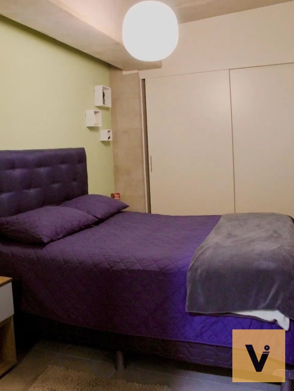 Apartamento en venta en Fiamene zona 10 — Apartamento en Venta en Fiamene, Zona 10, Guatemala, Ciudad — foto 7 de 17