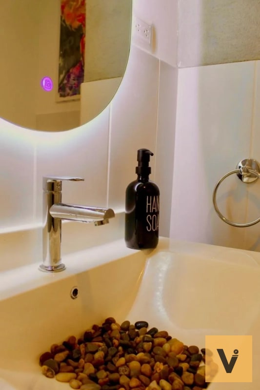 Apartamento en venta en Fiamene zona 10 — Apartamento en Venta en Fiamene, Zona 10, Guatemala, Ciudad — foto 6 de 17